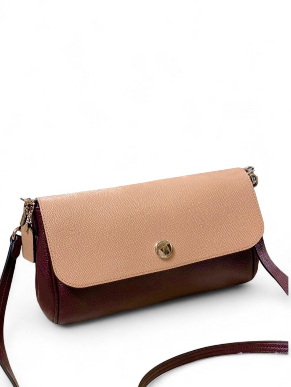 Coach F12106 Reversible Ruby - Picture 7 of 11